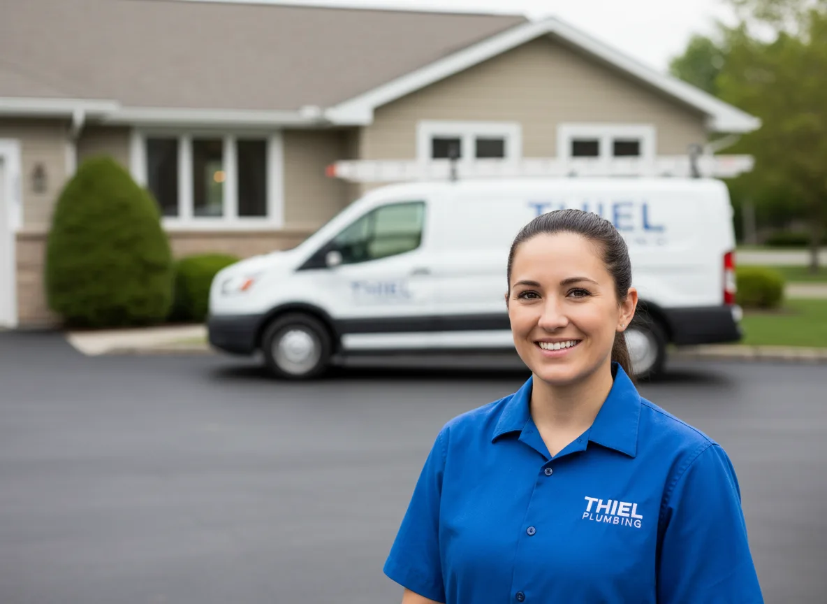 Plumber Bruceville, IN FAQs